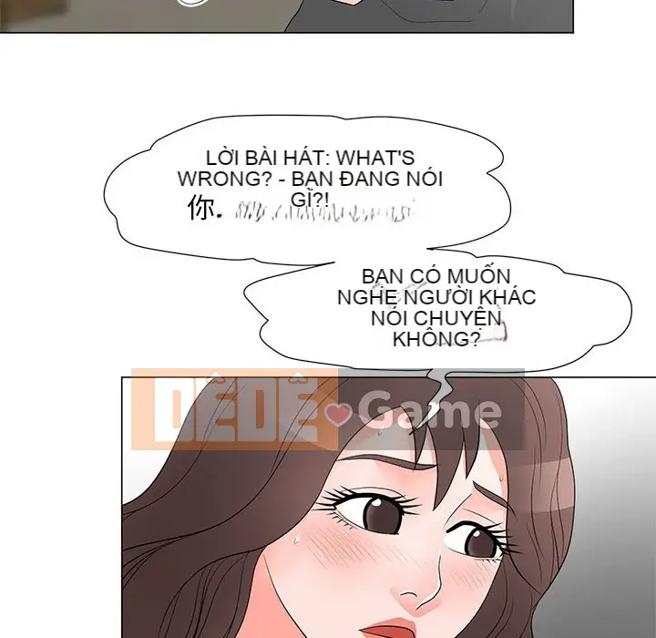 Phụ nữ của tôi Chương 1-41