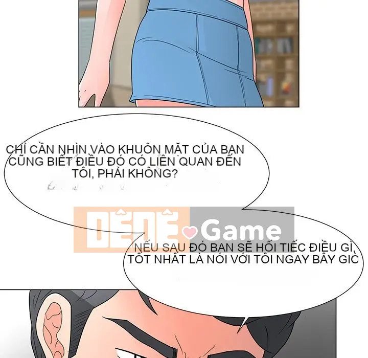 Phụ nữ của tôi Chương 1-41