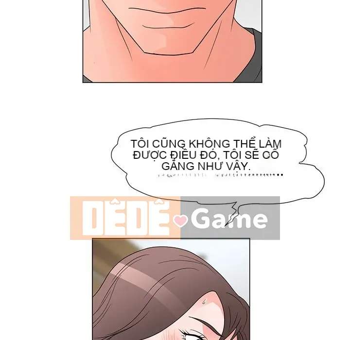 Phụ nữ của tôi Chương 1-41