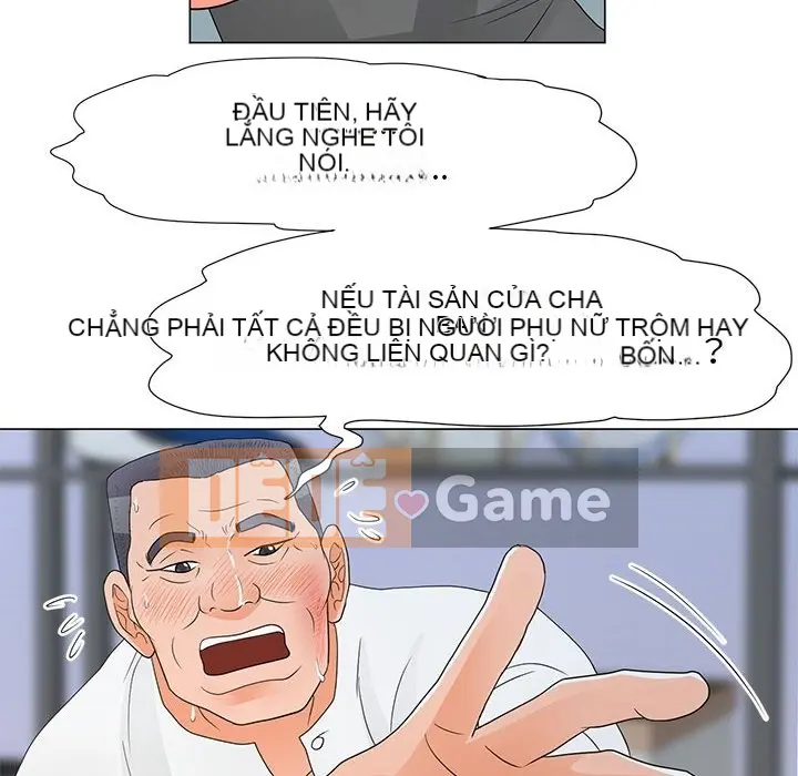 Phụ nữ của tôi Chương 1-41