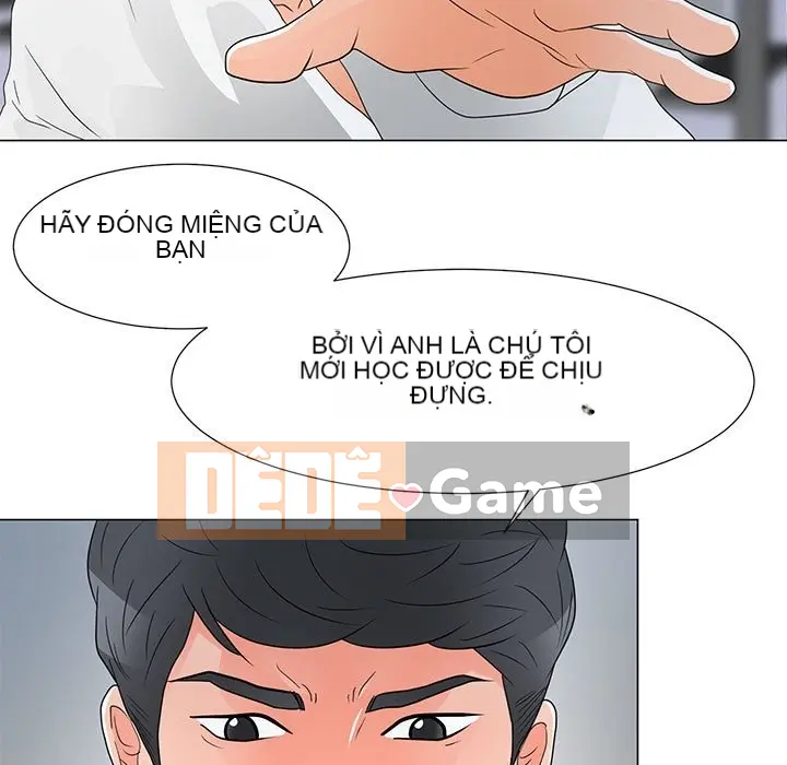 Phụ nữ của tôi Chương 1-41