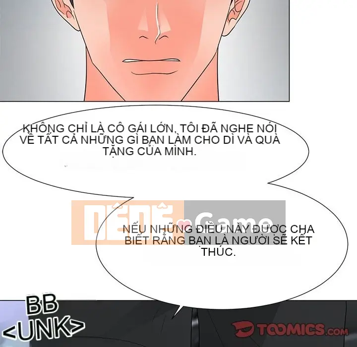 Phụ nữ của tôi Chương 1-41