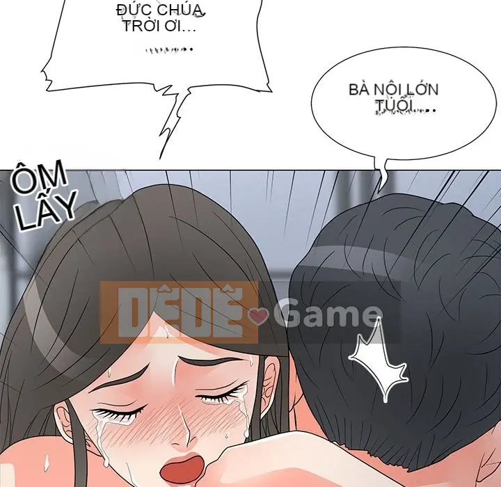 Phụ nữ của tôi Chương 1-41