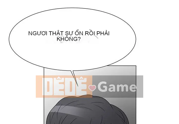 Phụ nữ của tôi Chương 1-41