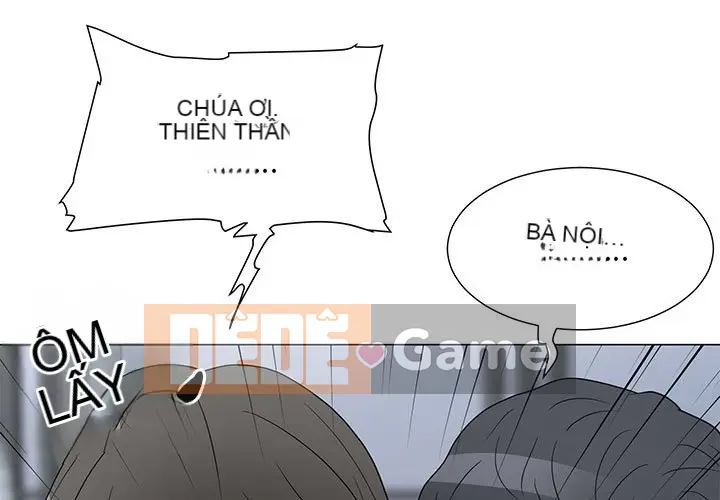 Phụ nữ của tôi Chương 1-41