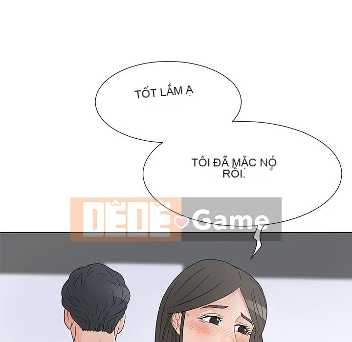 Phụ nữ của tôi Chương 1-41