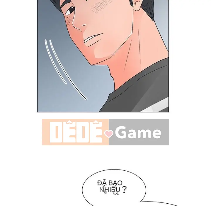 Phụ nữ của tôi Chương 1-41