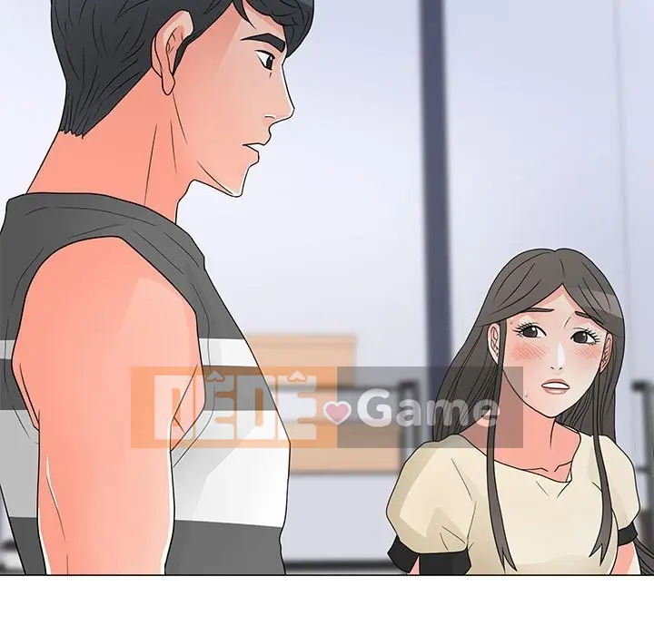 Phụ nữ của tôi Chương 1-41