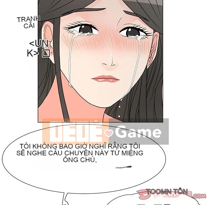 Phụ nữ của tôi Chương 1-41