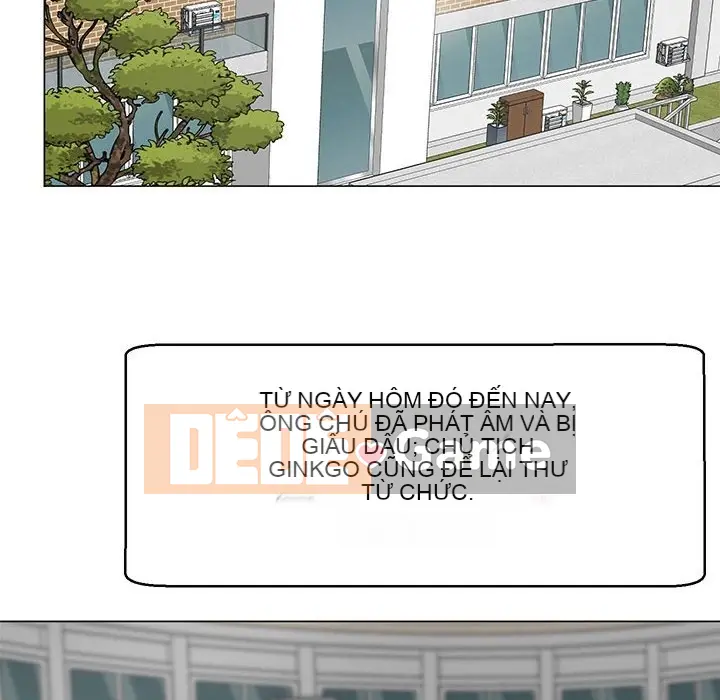 Phụ nữ của tôi Chương 1-41