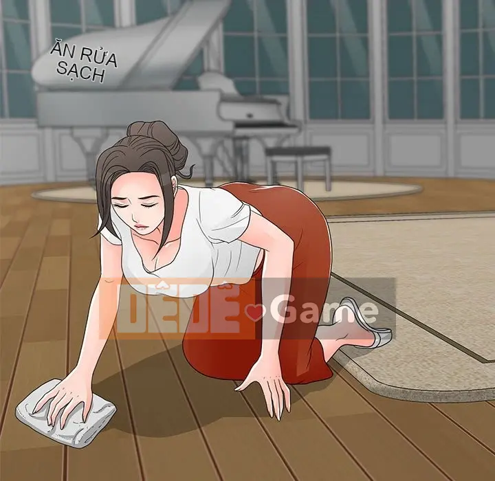 Phụ nữ của tôi Chương 1-41