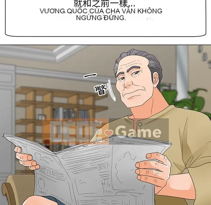 Phụ nữ của tôi Chương 1-41