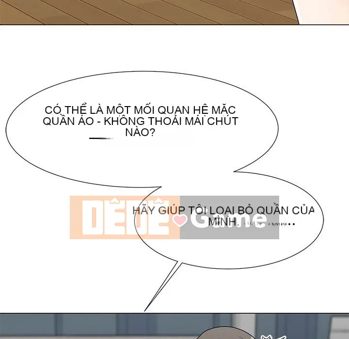 Phụ nữ của tôi Chương 1-41