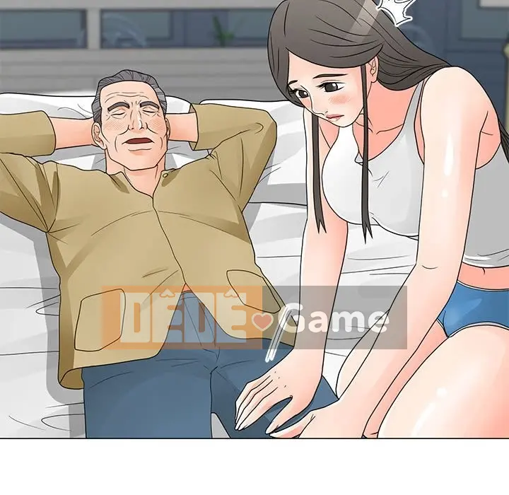 Phụ nữ của tôi Chương 1-41