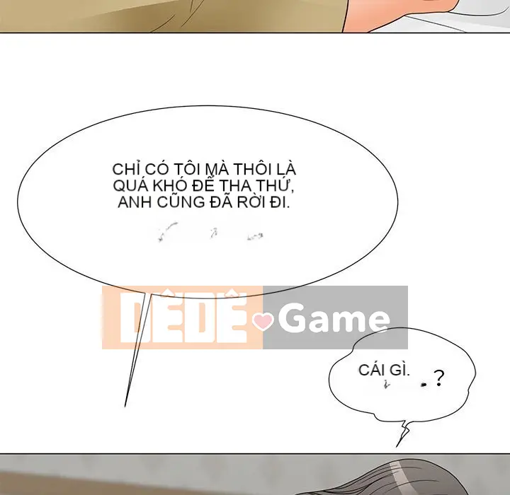 Phụ nữ của tôi Chương 1-41