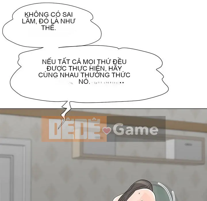 Phụ nữ của tôi Chương 1-41