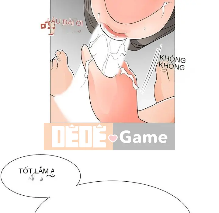 Phụ nữ của tôi Chương 1-41