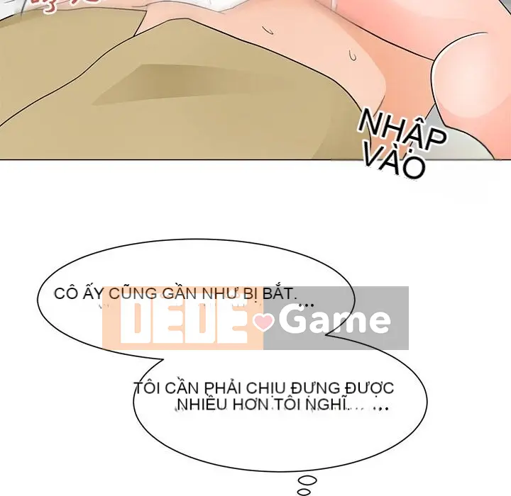 Phụ nữ của tôi Chương 1-41