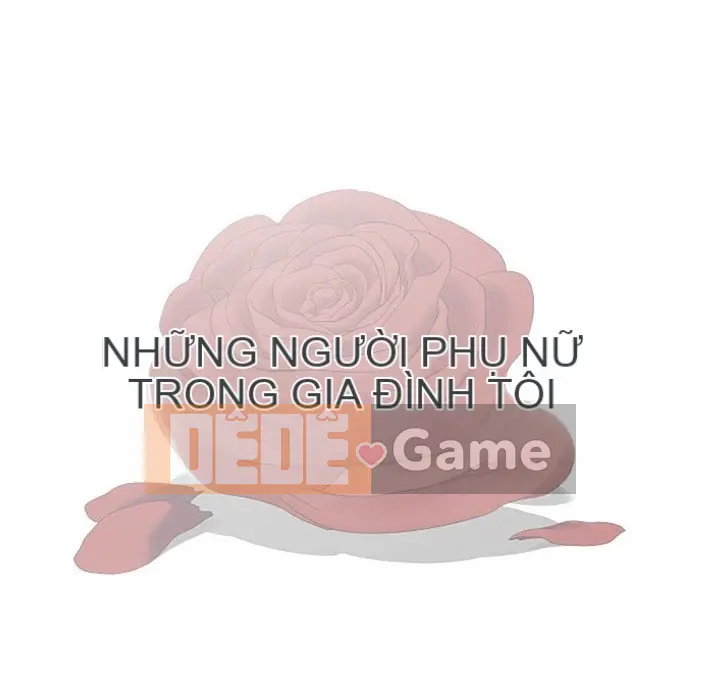 Phụ nữ của tôi Chương 1-41