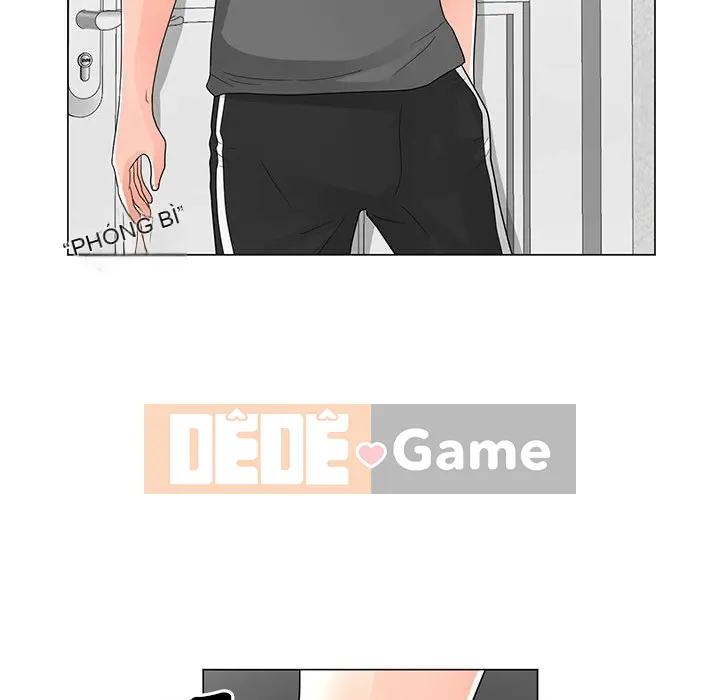 Phụ nữ của tôi Chương 1-41