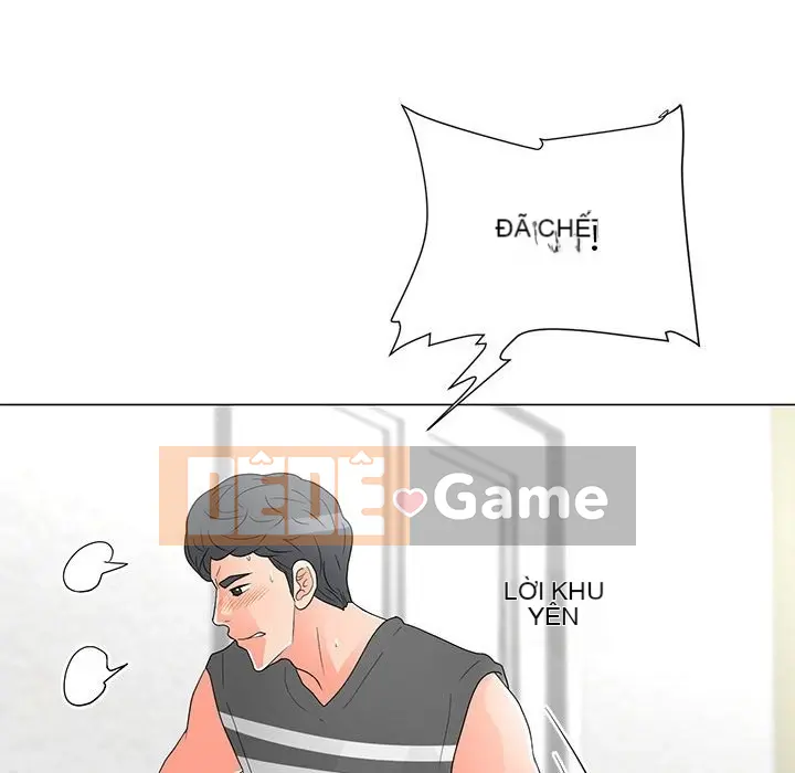 Phụ nữ của tôi Chương 1-41