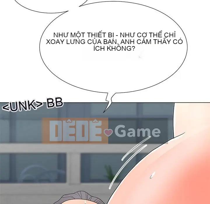 Phụ nữ của tôi Chương 1-41