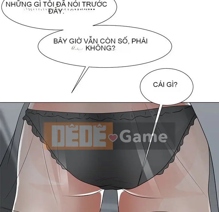 Phụ nữ của tôi Chương 1-41