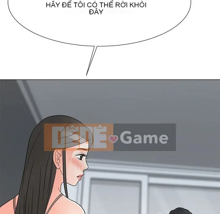 Phụ nữ của tôi Chương 1-41