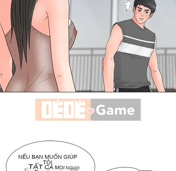 Phụ nữ của tôi Chương 1-41