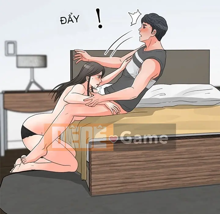 Phụ nữ của tôi Chương 1-41