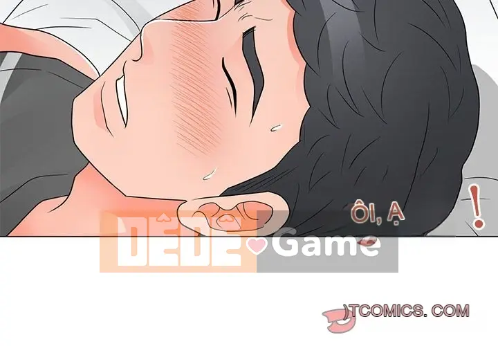 Phụ nữ của tôi Chương 1-41