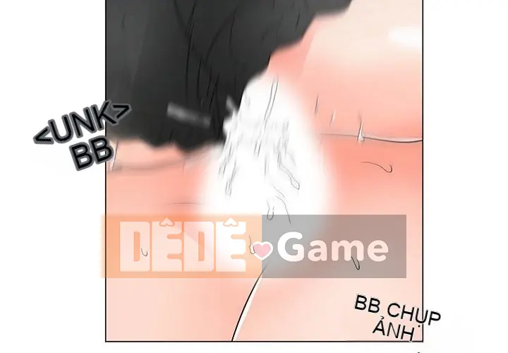 Phụ nữ của tôi Chương 1-41