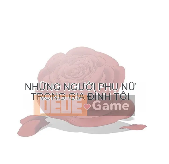 Phụ nữ của tôi Chương 1-41