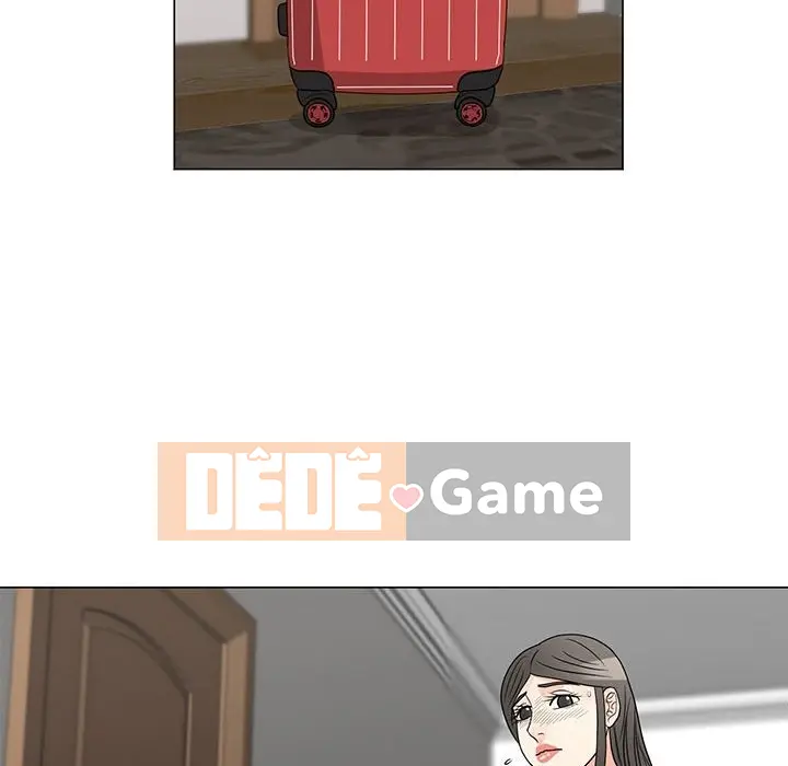 Phụ nữ của tôi Chương 1-41