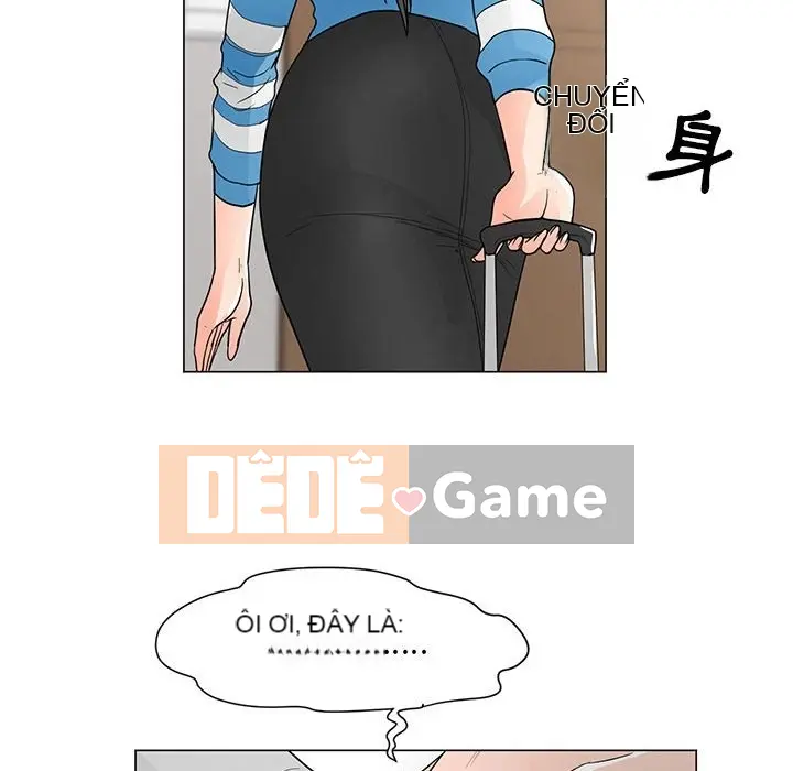 Phụ nữ của tôi Chương 1-41