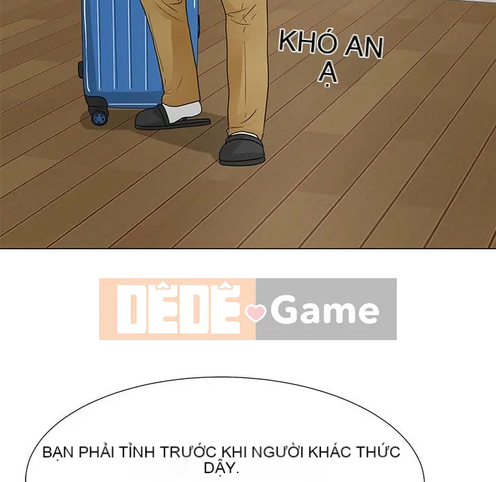 Phụ nữ của tôi Chương 1-41