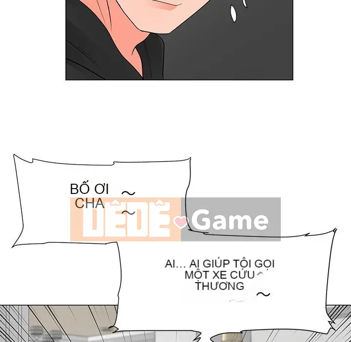 Phụ nữ của tôi Chương 1-41