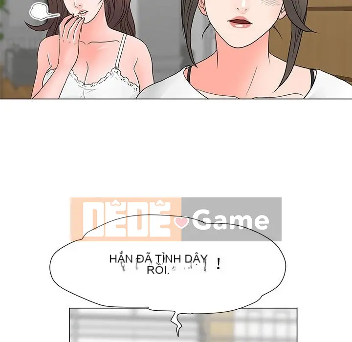 Phụ nữ của tôi Chương 1-41