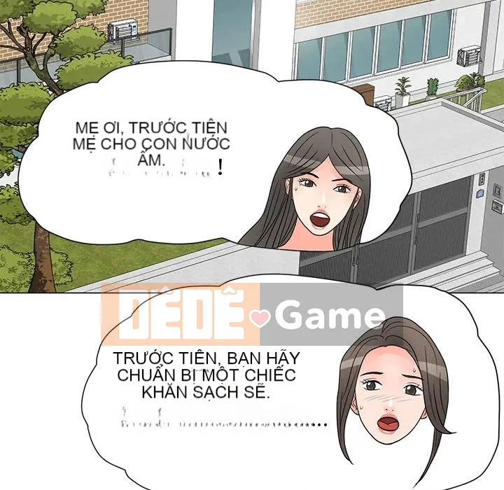 Phụ nữ của tôi Chương 1-41