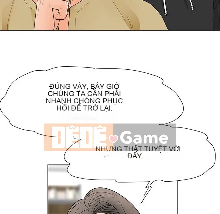 Phụ nữ của tôi Chương 1-41