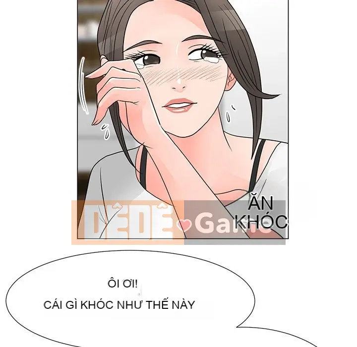 Phụ nữ của tôi Chương 1-41