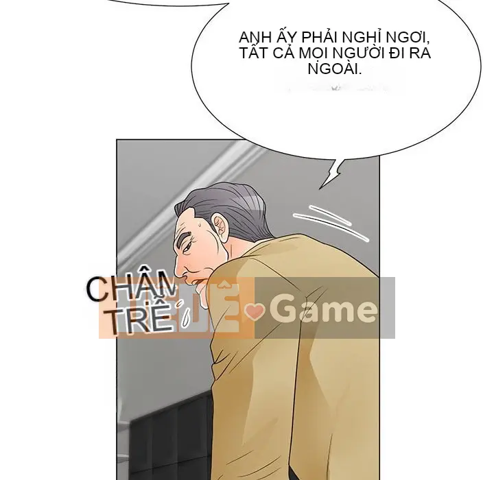 Phụ nữ của tôi Chương 1-41