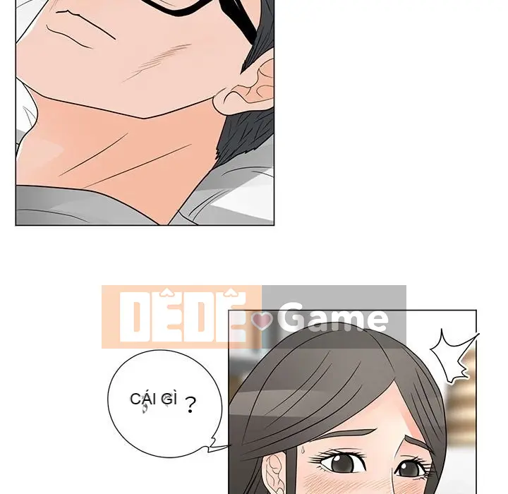 Phụ nữ của tôi Chương 1-41