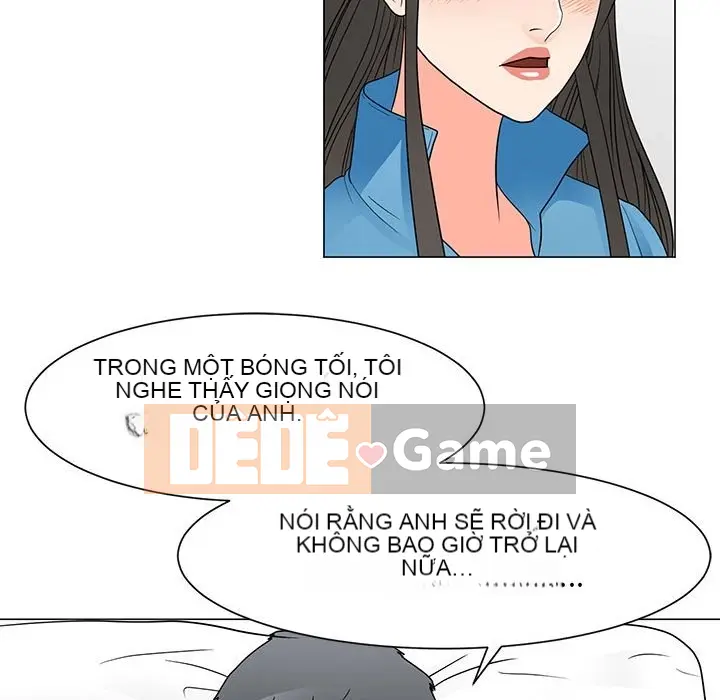 Phụ nữ của tôi Chương 1-41