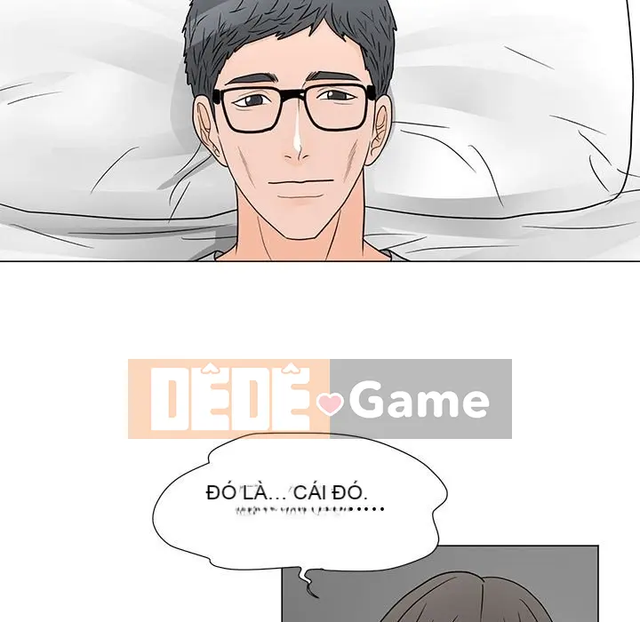 Phụ nữ của tôi Chương 1-41