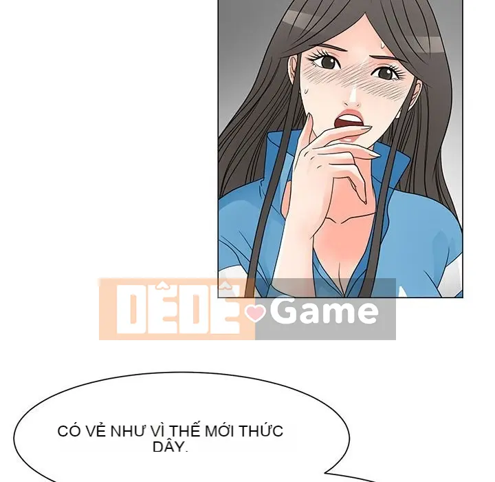 Phụ nữ của tôi Chương 1-41