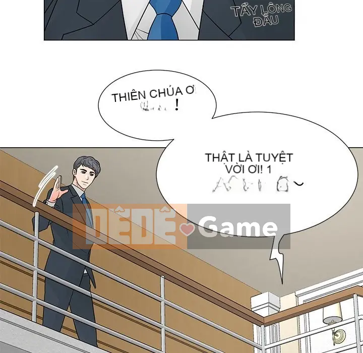 Phụ nữ của tôi Chương 1-41