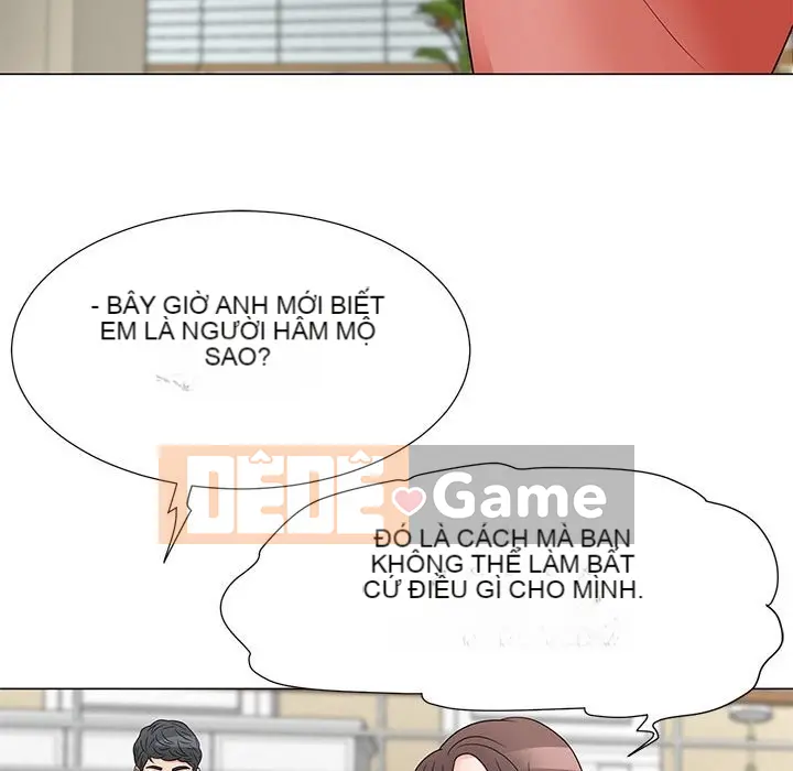 Phụ nữ của tôi Chương 1-41