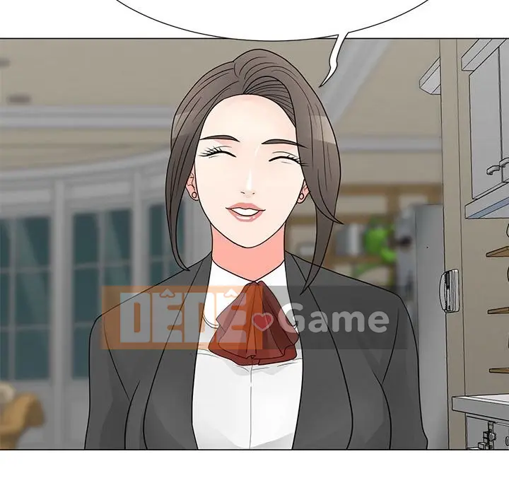 Phụ nữ của tôi Chương 1-41