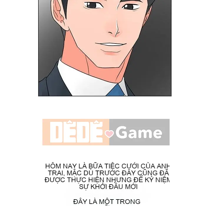 Phụ nữ của tôi Chương 1-41